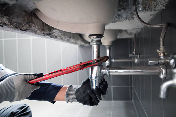 Licensed Pipe Repair service in Rollingbay, WA - Street Wise - Plumbing